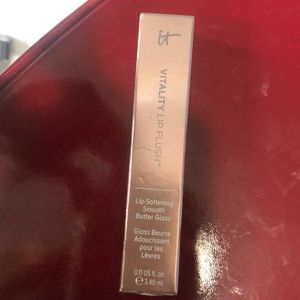 It vitality lip flush
